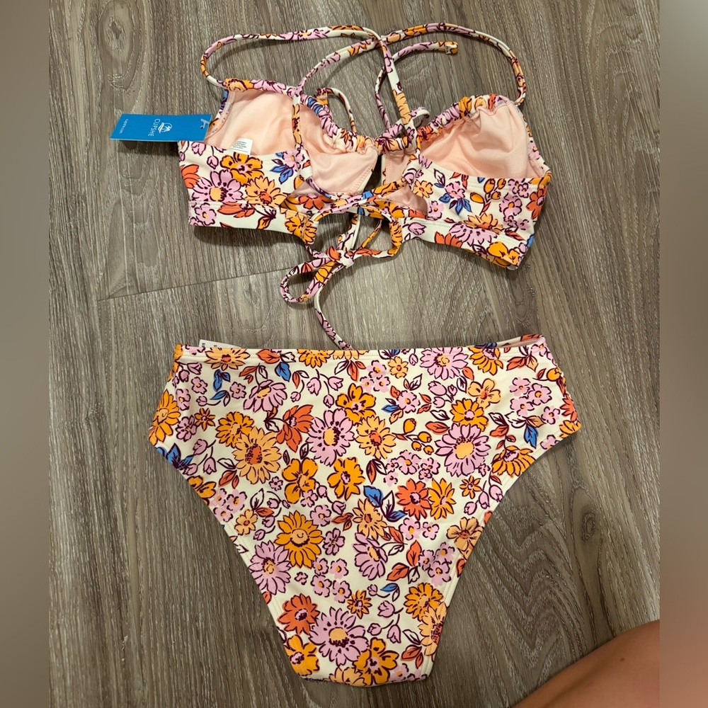 Bikini set - Picture 2 of 3